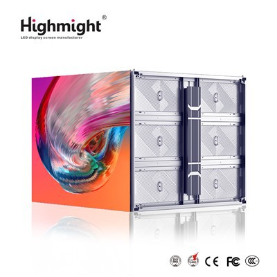 Segondè klète deyò ki ap dirije gwo scree