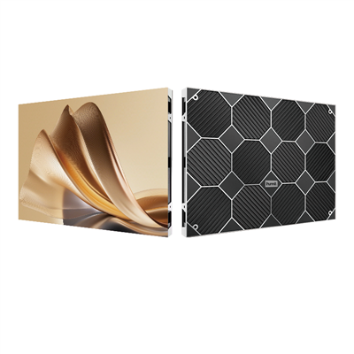 Led Display ekran andedan kay la