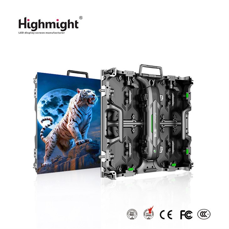 Rental Video Screens For Concert Ideas manufacturers