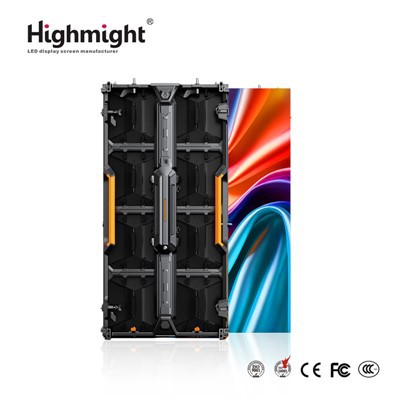 Lwe ekran ki ap dirije andedan kay la